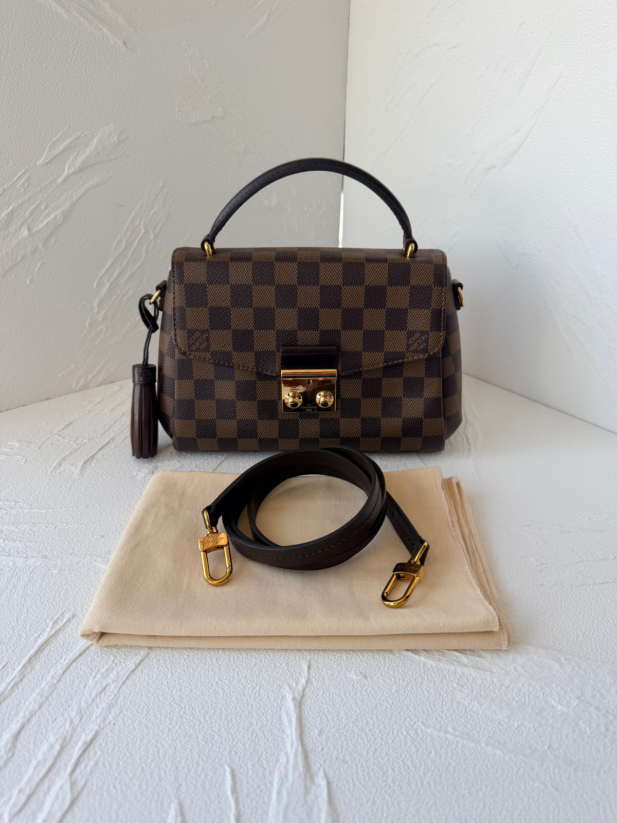 Louis Vuitton Croisette