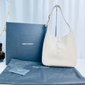 YSL Hobo Bucket Handbag