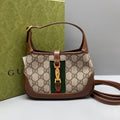 Gucci Jackie 1961 Mini Hobo