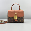 LV Locky BB Monogram