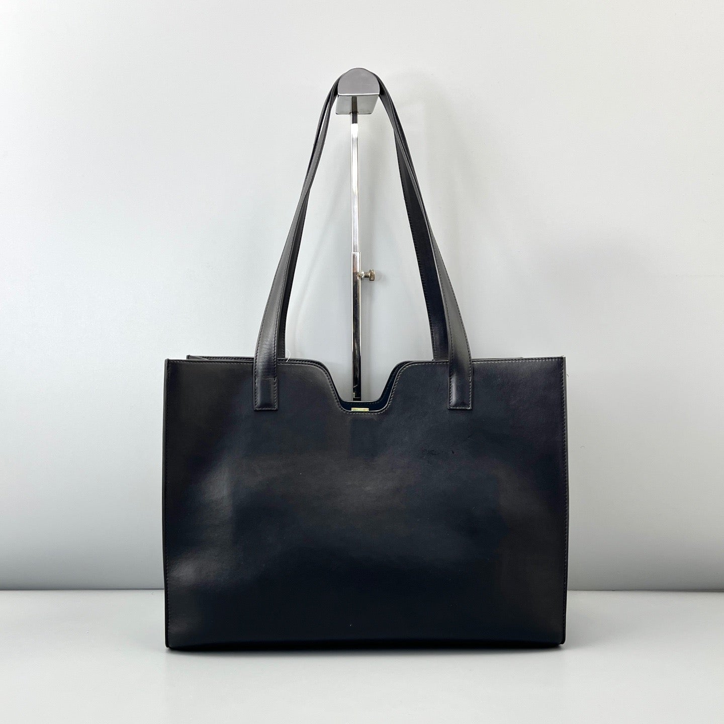Celine Medium 16 Bag Black