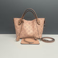 Louis Vuitton Hina Medium Pink Mahina