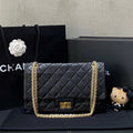 Chanel Maxi 2.55