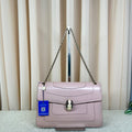 Bvlgari  Serpenti Medium Pink