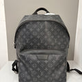 Louis Vuitton Discovery Backpack PM Monogram Eclipse