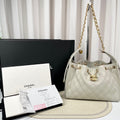 Chanel 25Bag Hobo