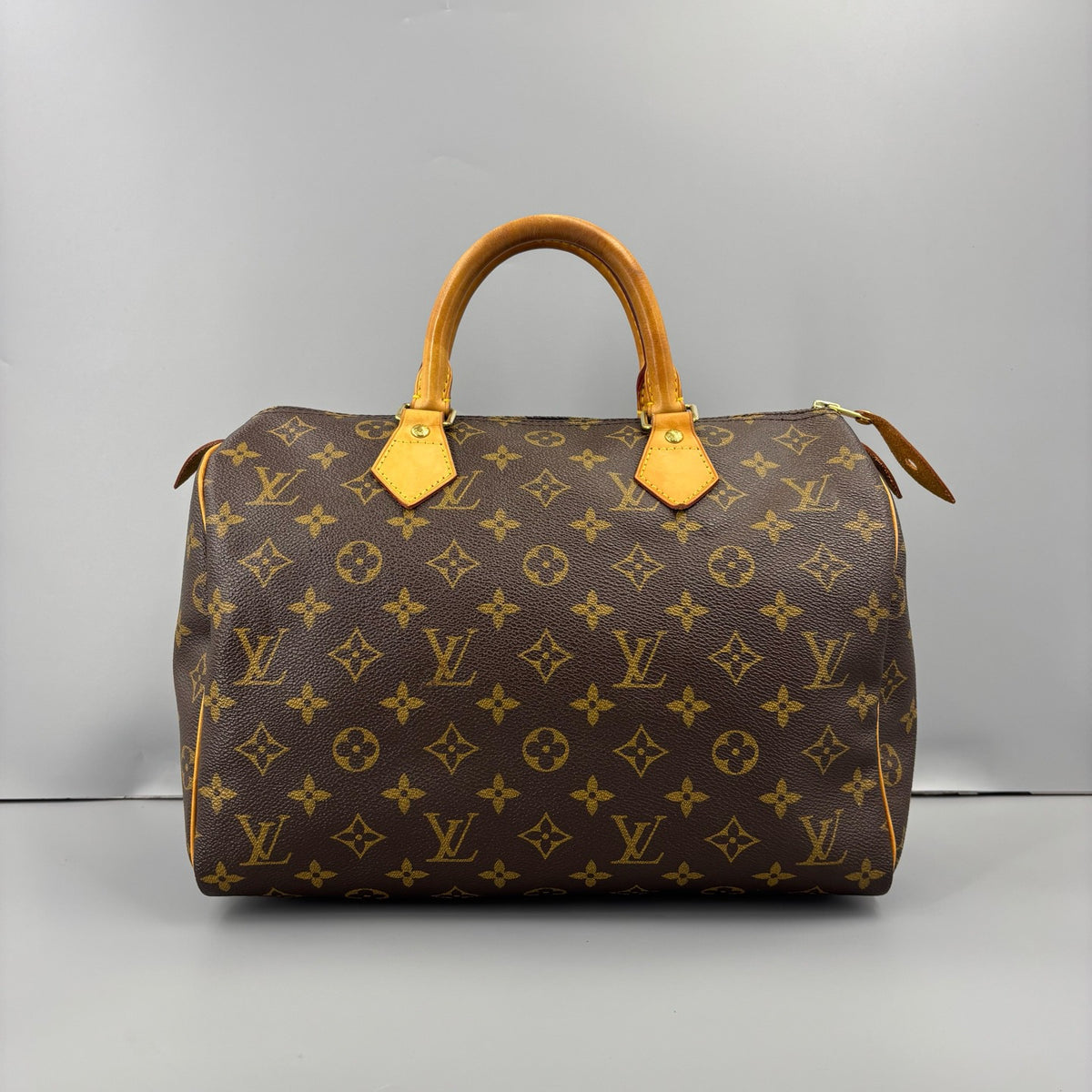 Louis Vuitton Monogram Speedy 30
