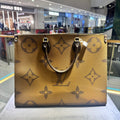 Louis Vuitton Onthego Large Tote Bag Monogram