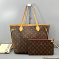 Louis Vuitton Monogram Neverfull