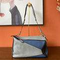 Loewe Puzzle Large Tricolor