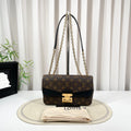 LOUIS VUITTON Marceau Chain Bag