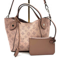 Louis Vuitton Hina Medium Pink Mahina