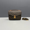 Louis Vuitton Pochette Métis Bag