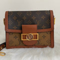 Louis Vuitton Dauphine Small Bag