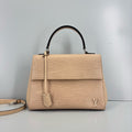 Louis Vuitton Epi Leather Cluny