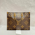 LV Monogram Onthego GM Tote Bag