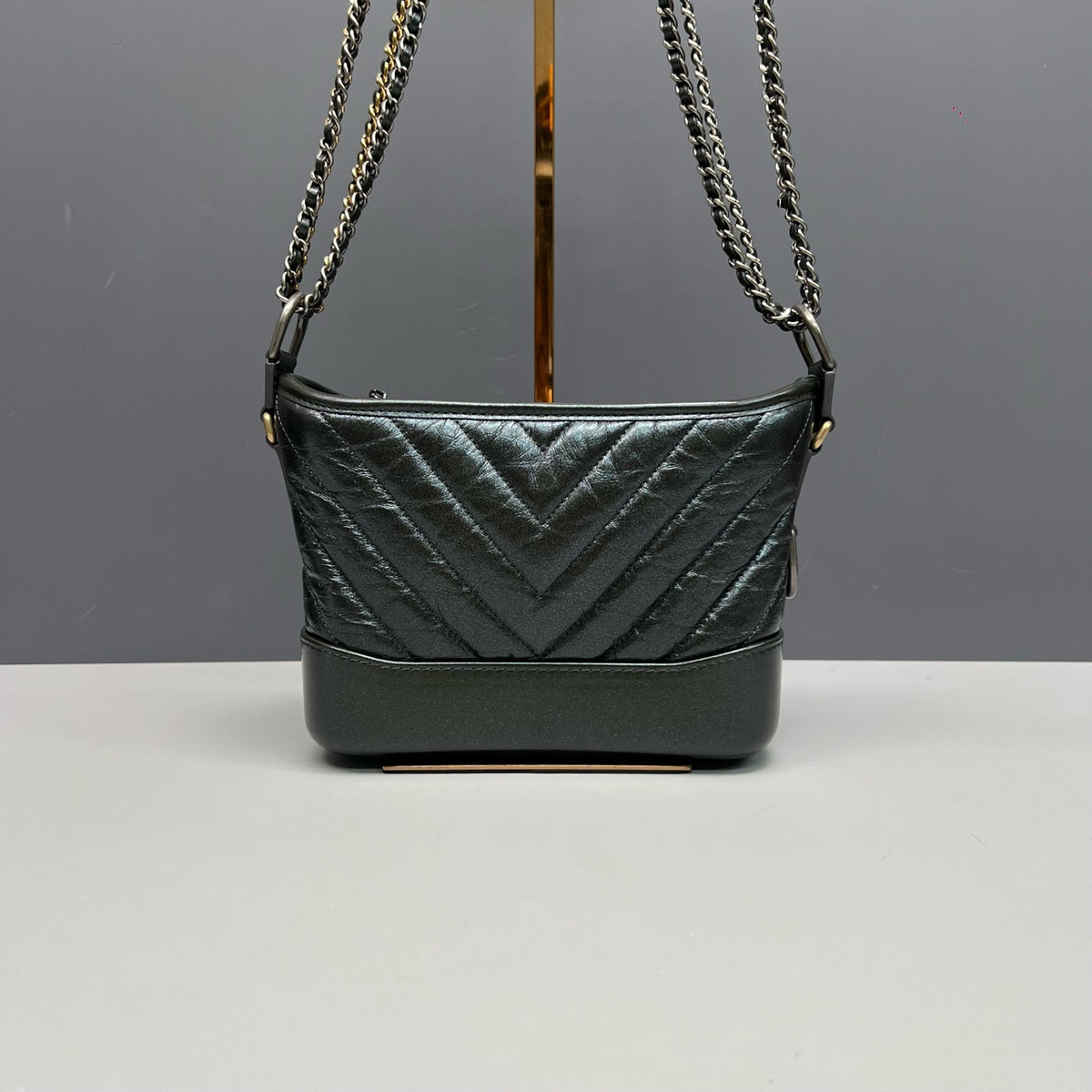 Chanel Gabrielle Small