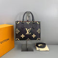 Louis Vuitton Giant Monogram OnTheGo