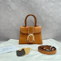 Delvaux Brilliant Mini