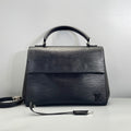 Louis Vuitton Epi Cluny
