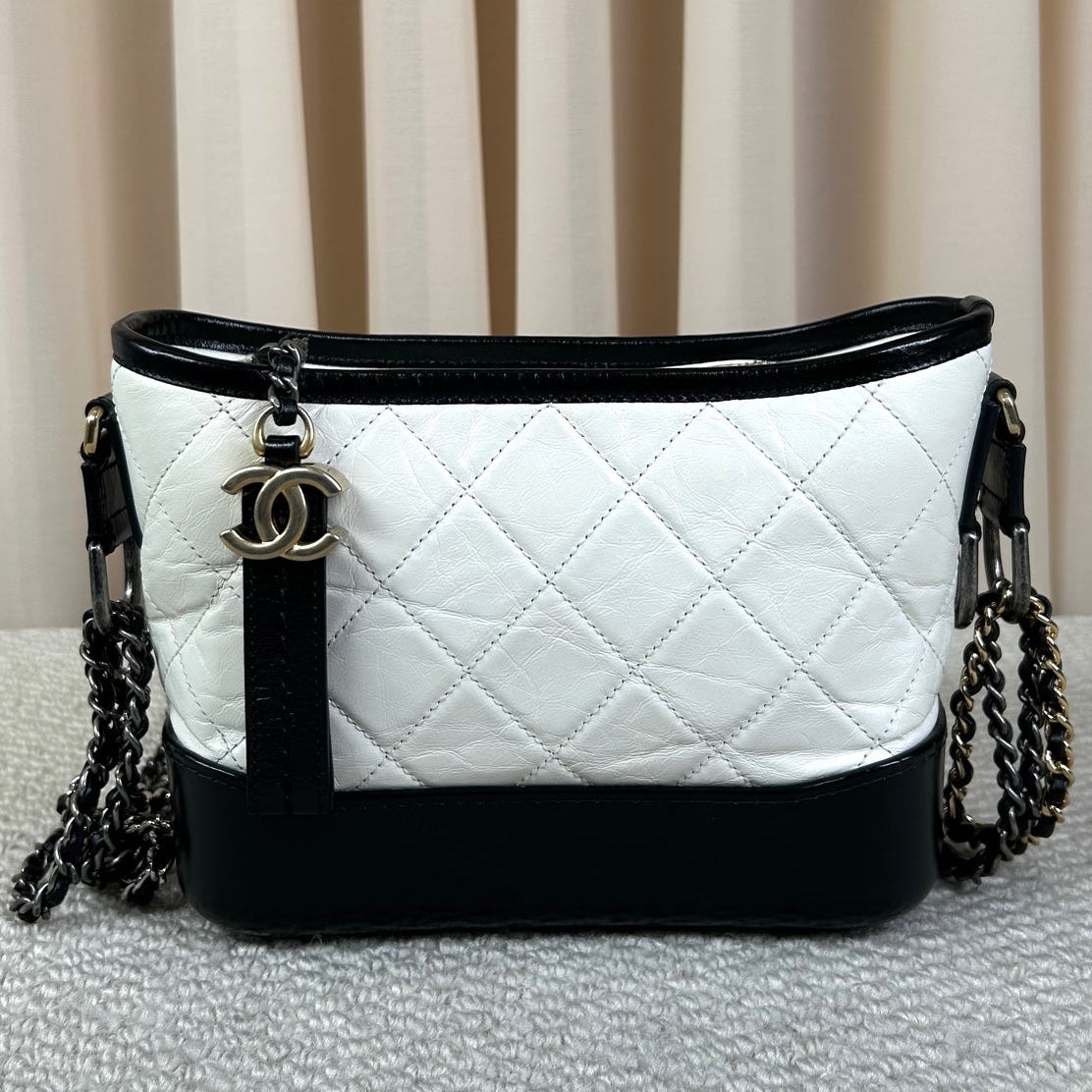 Chanel Gabrielle Shoulder Bag