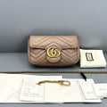 Gucci GG Marmont Mini