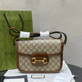 Gucci Horsebit 1955