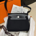 Hermès Herbag Zip Mini