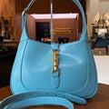 Gucci Jackie 1961 Small Light Blue