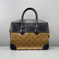 Louis Vuitton City Malle MM Monogram