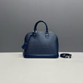 Louis Vuitton Alma PM