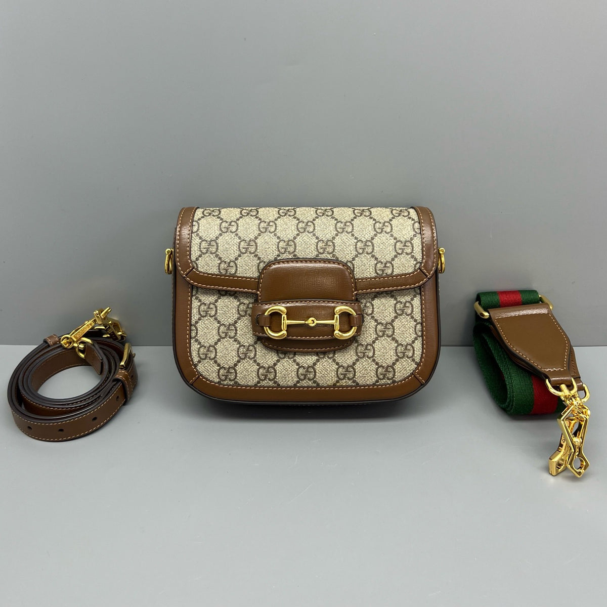 Gucci Horsebit 1955 Mini