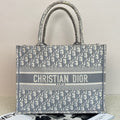 Dior Book Tote Medium