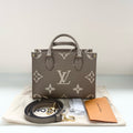 Louis Vuitton Onthego PM