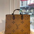 Louis Vuitton Onthego GM