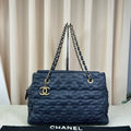 Chanel Tote Bag Large