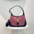 Gucci Jackie 1961 Pink