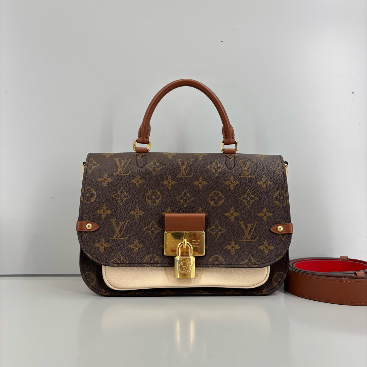 Louis Vuitton Monogram Marignan