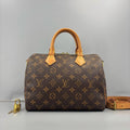 Louis Vuitton Speedy 25 Monogram