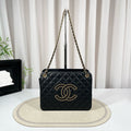 Chanel Camera Bag
