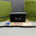 Gucci Horsebit 1955 Mini Crossbody