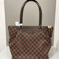 Louis Vuitton Iena MM tote bag