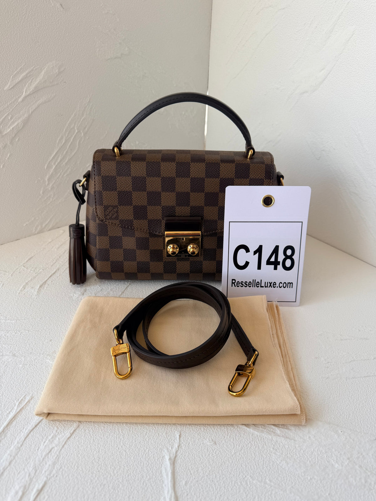 Louis Vuitton Croisette