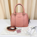 Gucci Shell Shoulder Bag 24cm