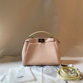 Fendi Peekaboo Small Pink