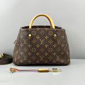 Louis Vuitton Montaigne MM Monogram