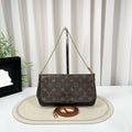 Louis Vuitton Favorite Handbag Monogram