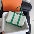Hermès Garden Party 30 Bag