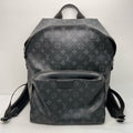 Louis Vuitton Discovery Backpack PM Monogram Eclipse