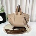 LOEWE Hammock Shoulder Bag 25cm